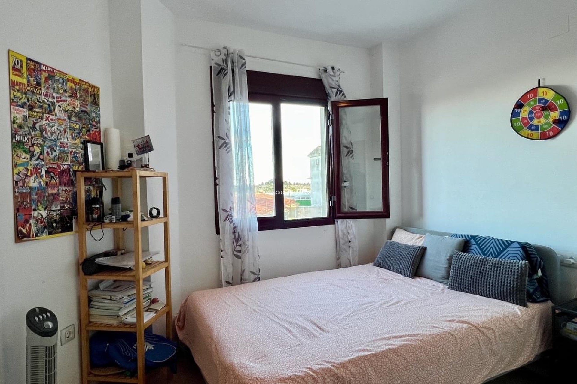 Reventa - Apartamento / piso - Benisa - Costa Blanca