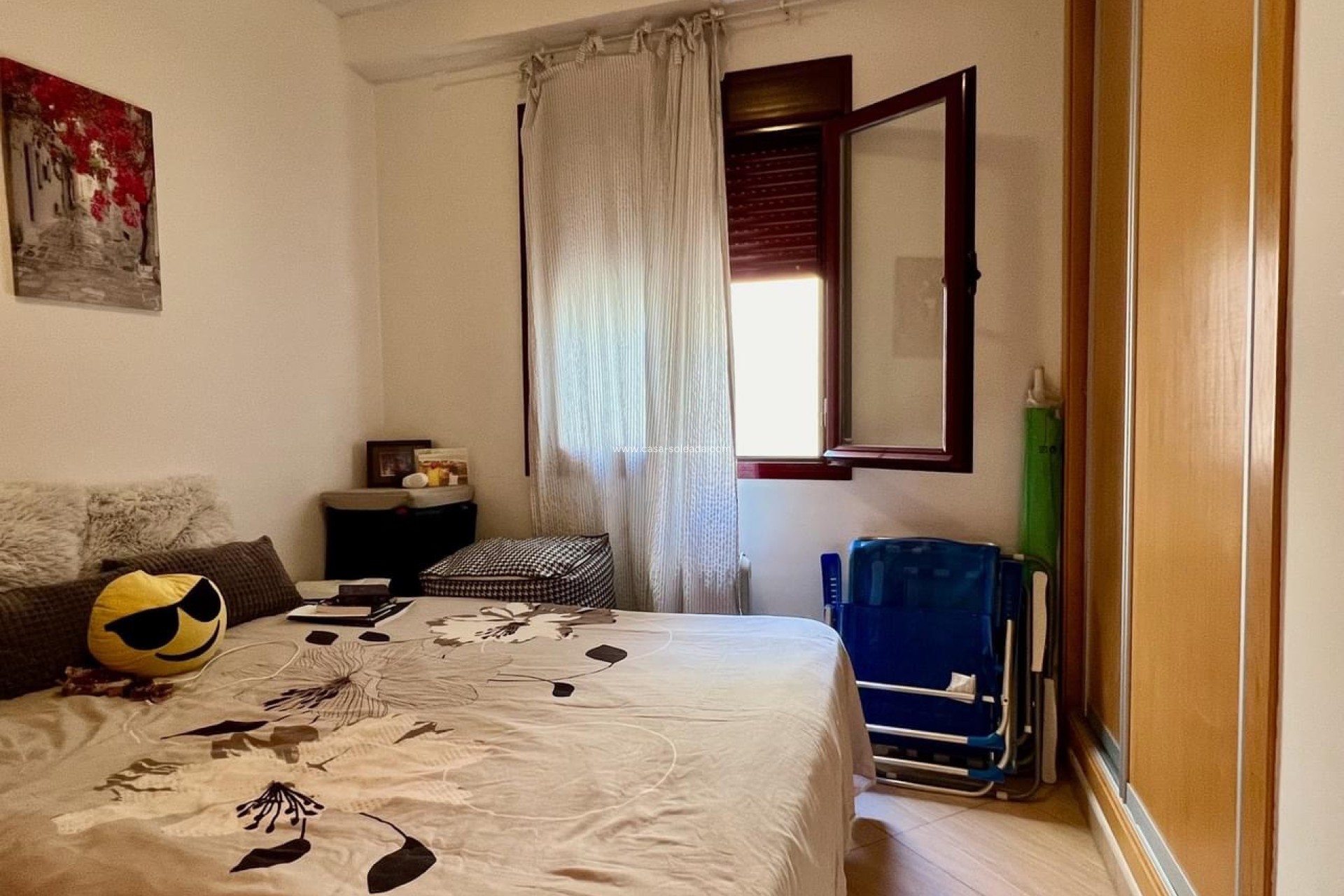 Reventa - Apartamento / piso - Benisa - Costa Blanca