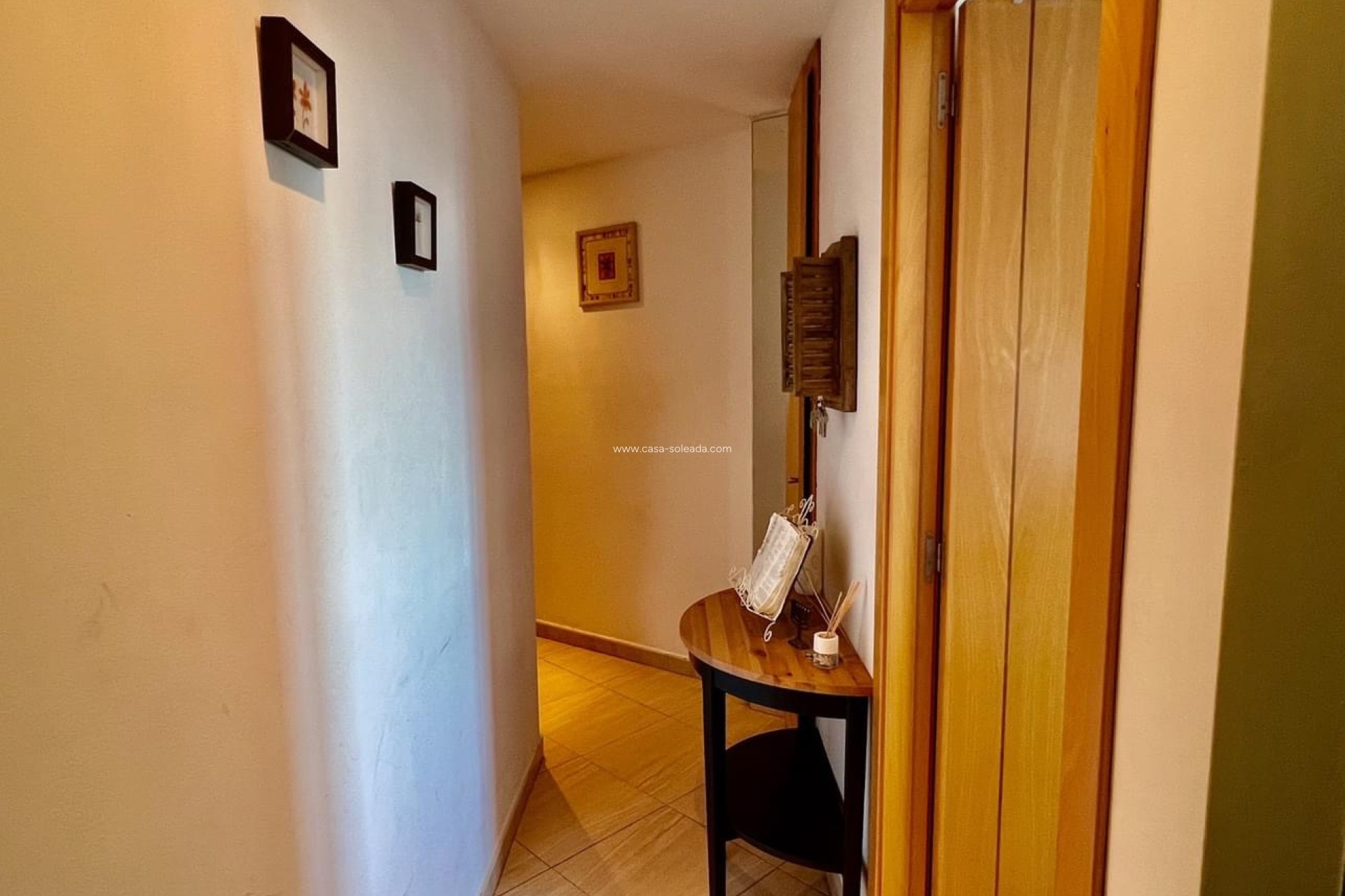 Reventa - Apartamento / piso - Benisa - Costa Blanca