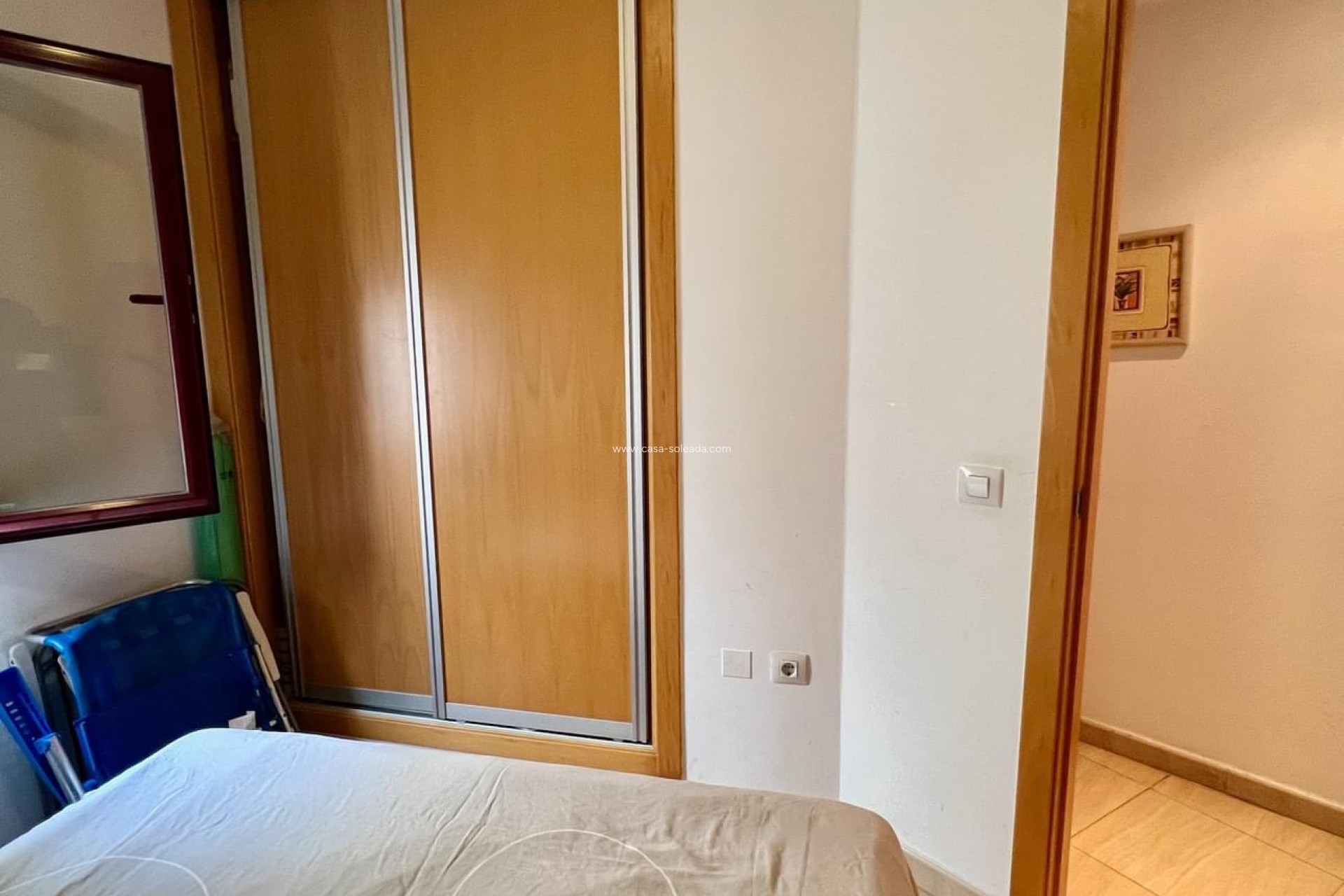 Reventa - Apartamento / piso - Benisa - Costa Blanca