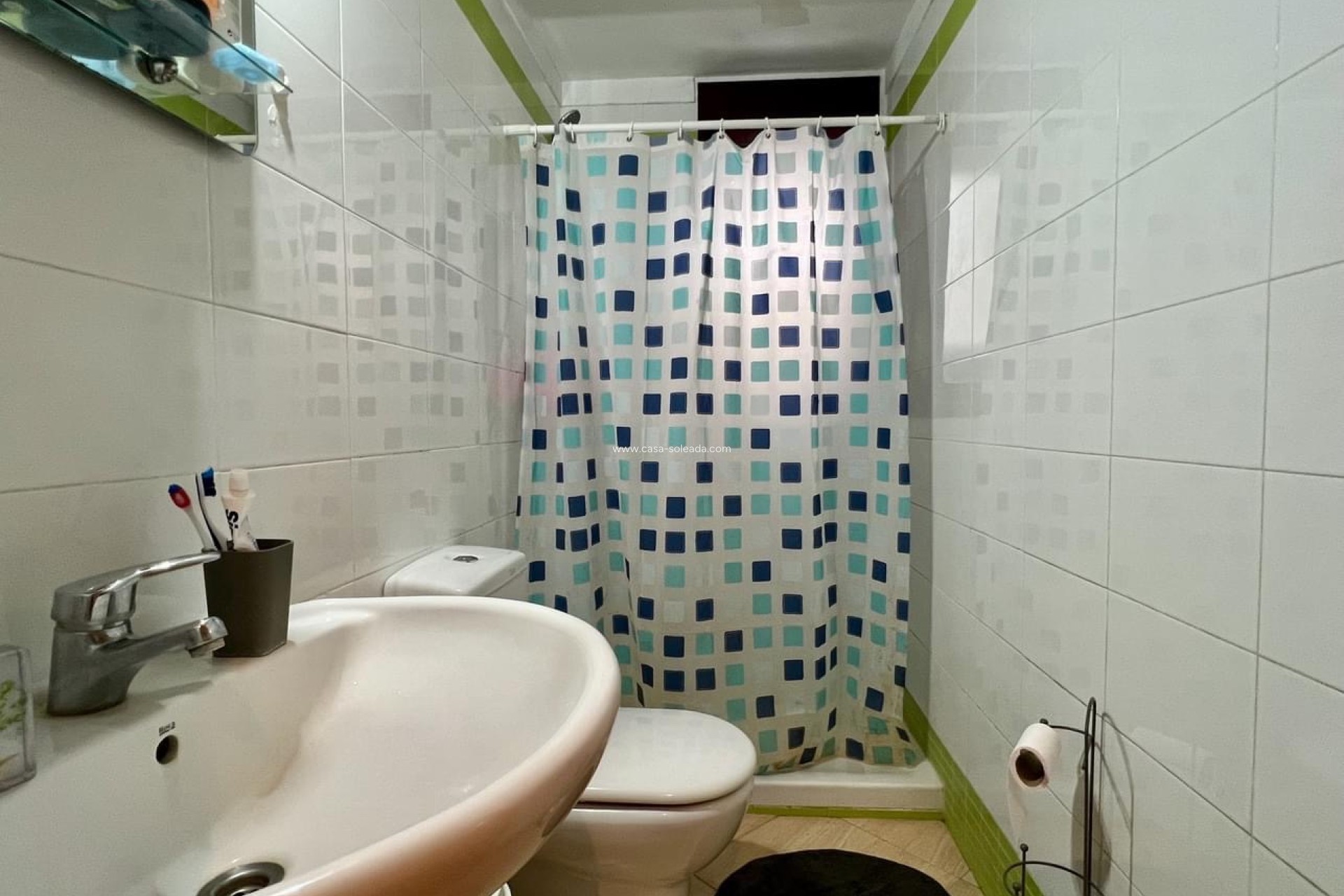 Reventa - Apartamento / piso - Benisa - Costa Blanca