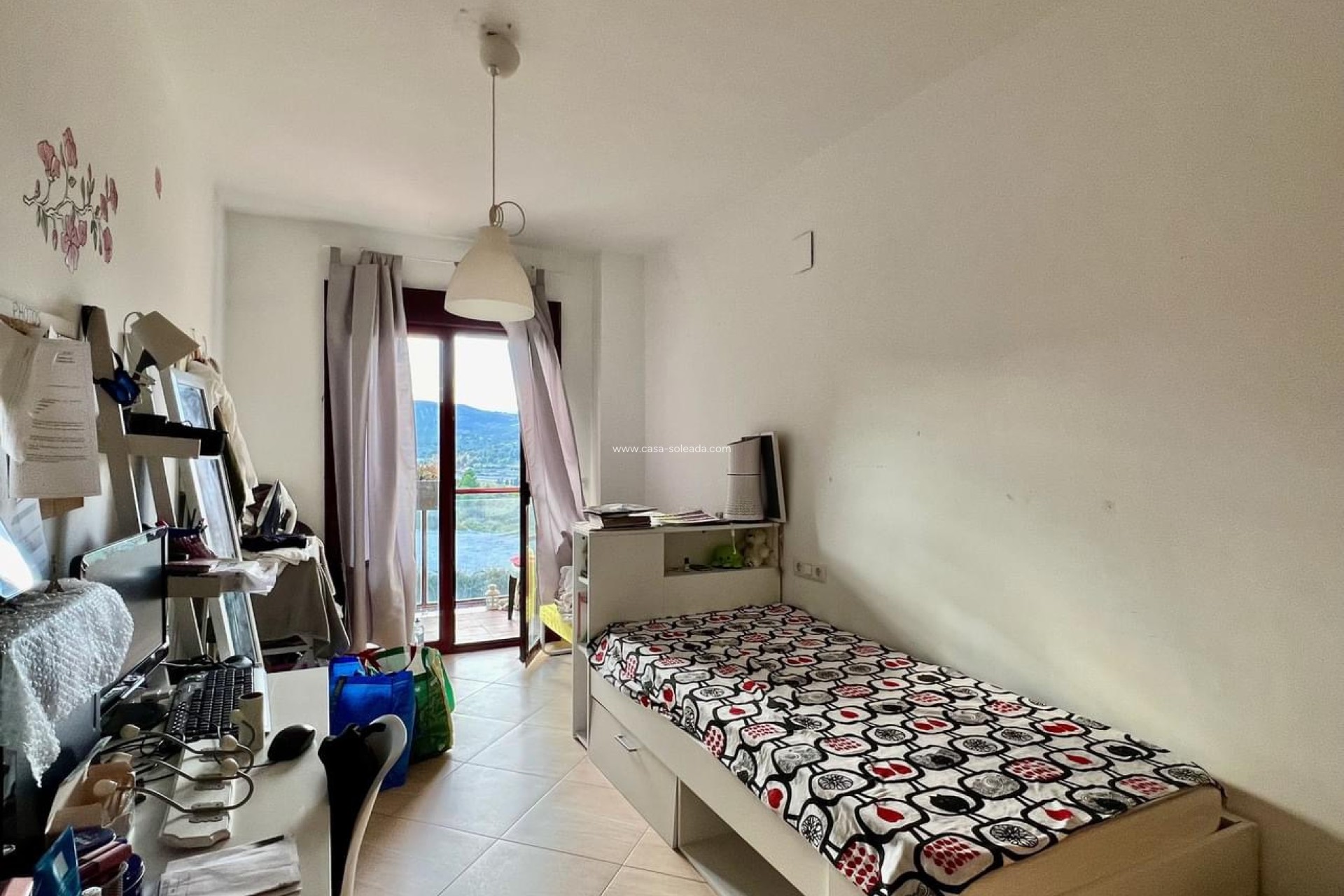 Reventa - Apartamento / piso - Benisa - Costa Blanca
