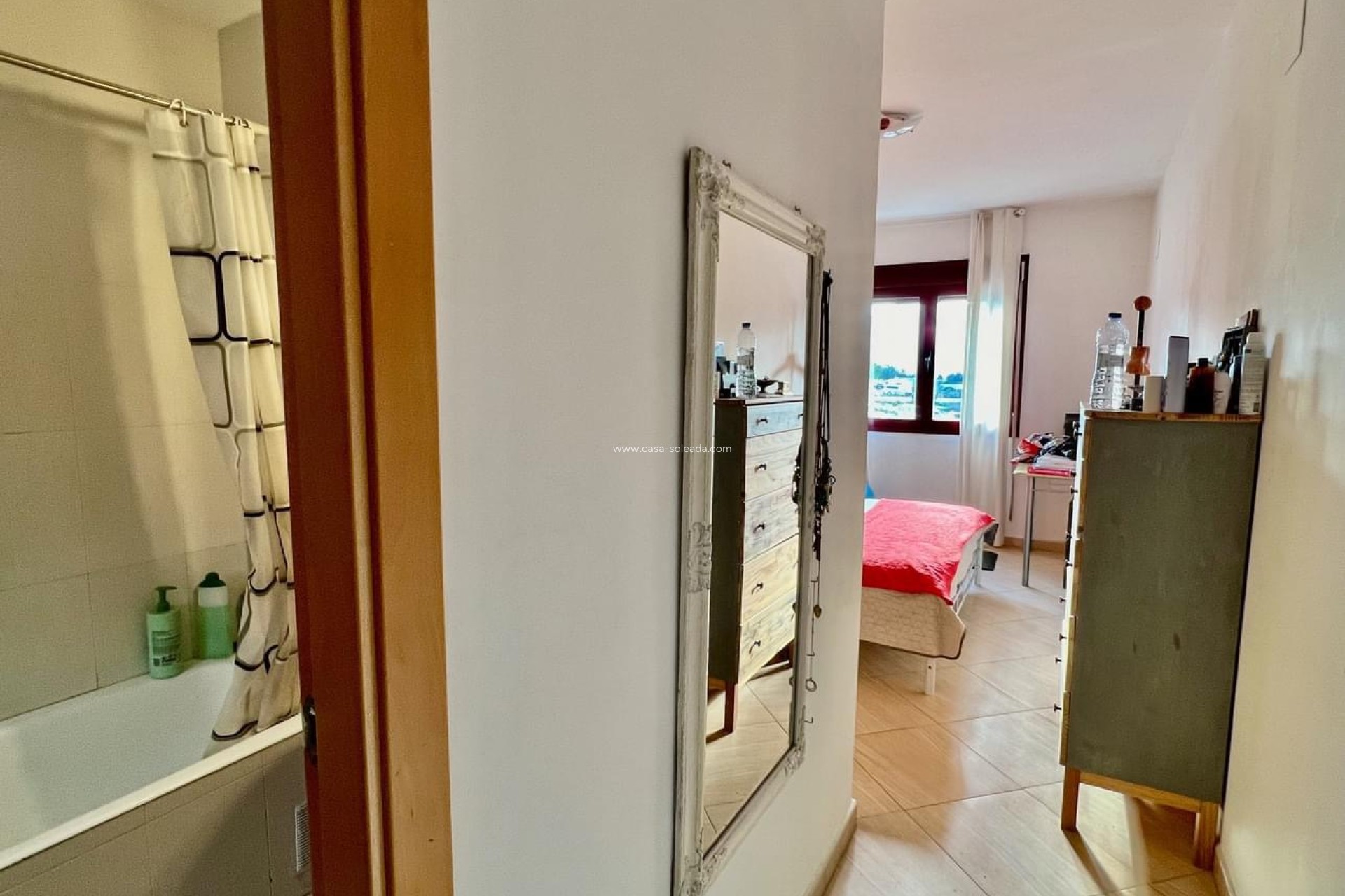 Reventa - Apartamento / piso - Benisa - Costa Blanca
