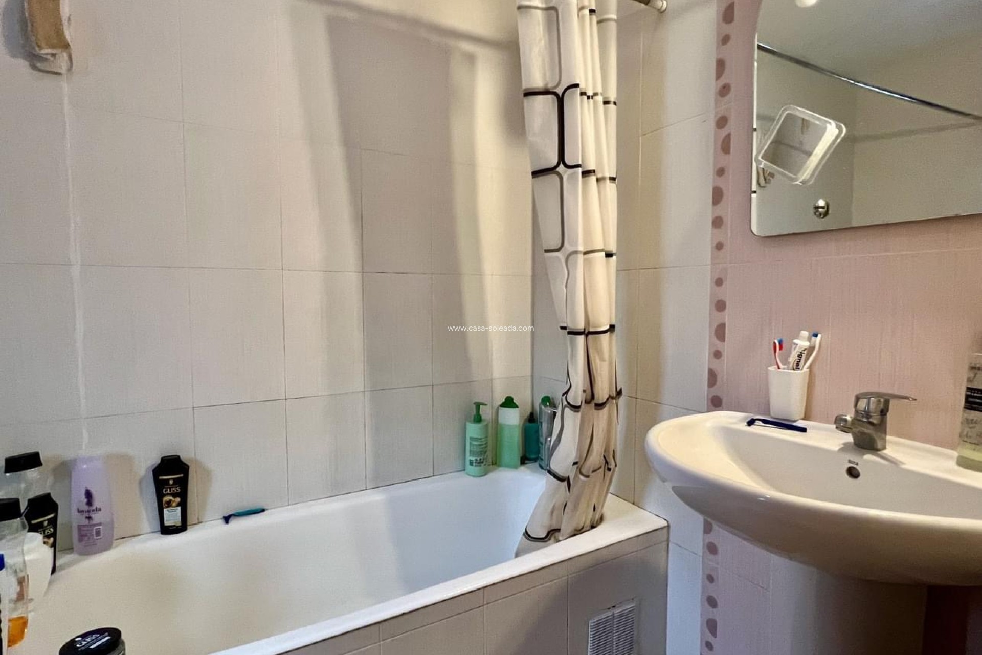 Reventa - Apartamento / piso - Benisa - Costa Blanca