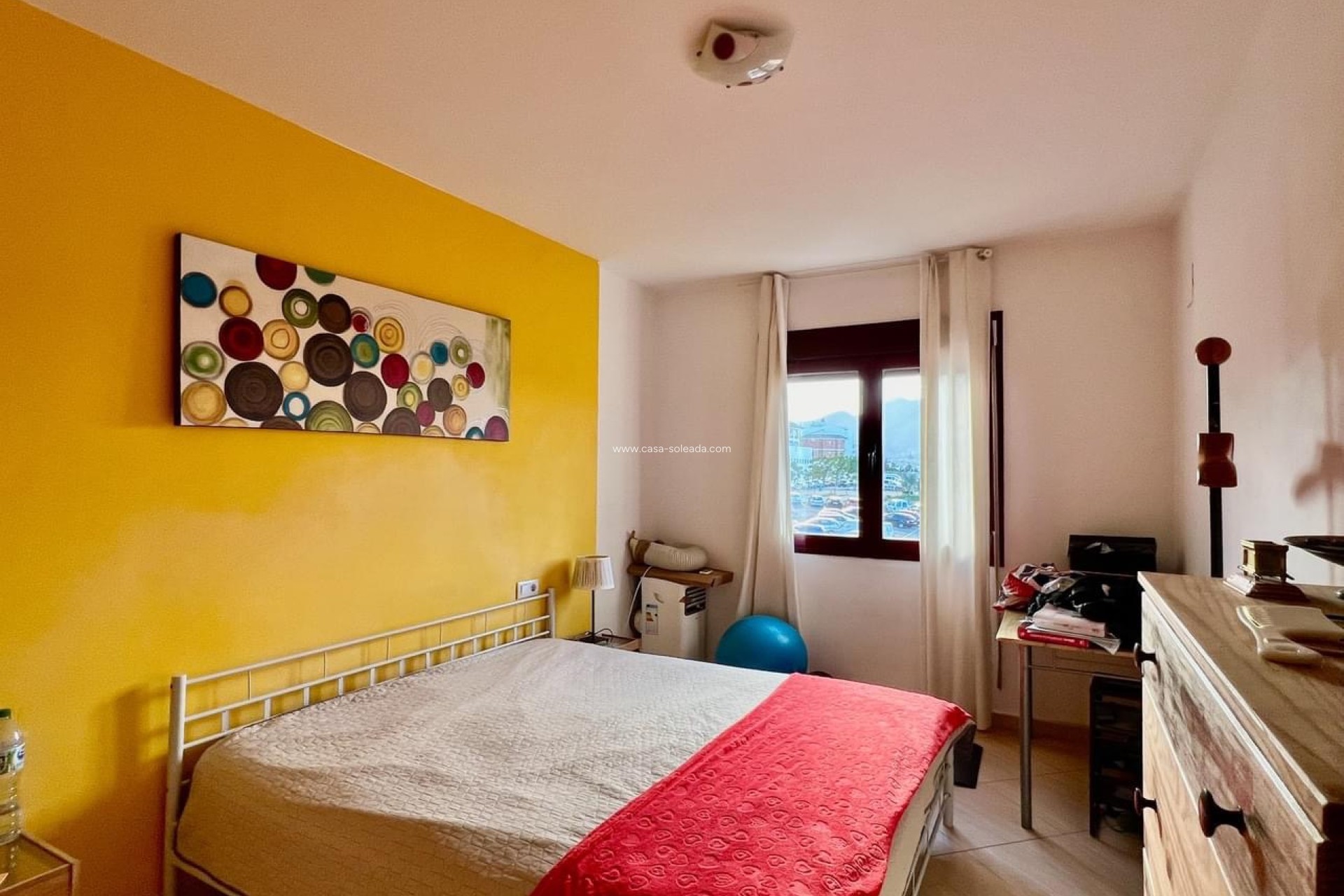 Reventa - Apartamento / piso - Benisa - Costa Blanca