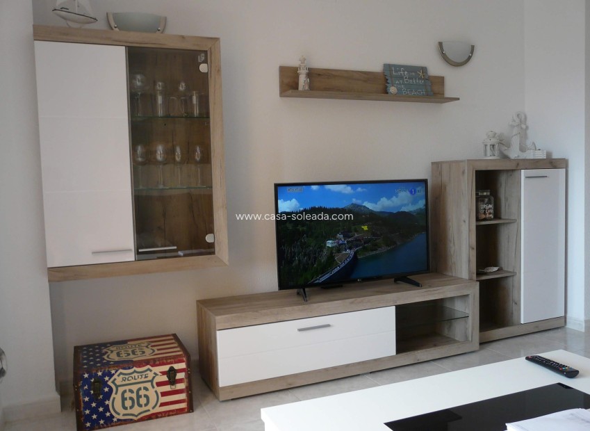Reventa - Apartamento / piso - Benitachell - Costa Blanca