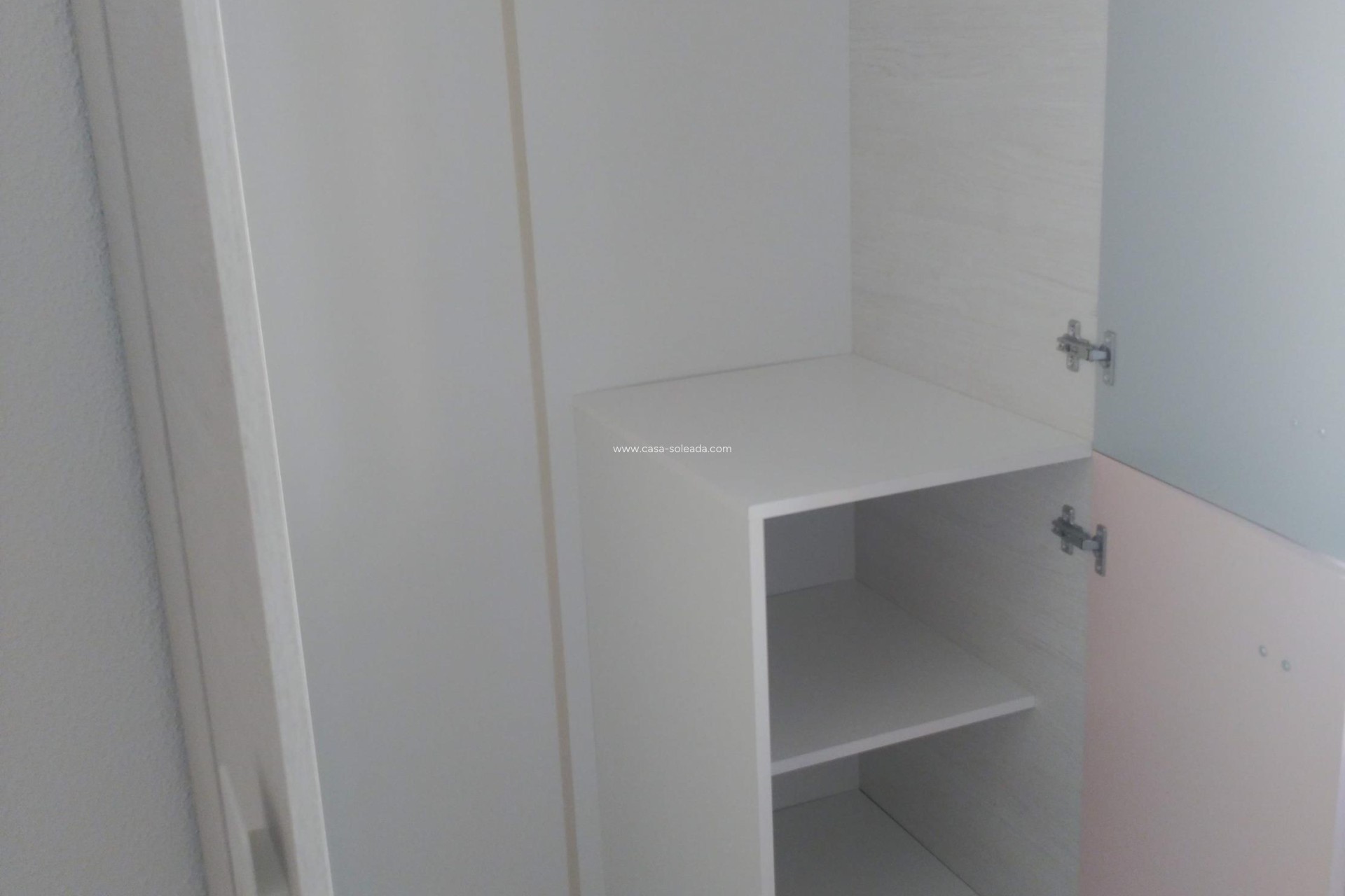 Reventa - Apartamento / piso - Benitachell - Costa Blanca