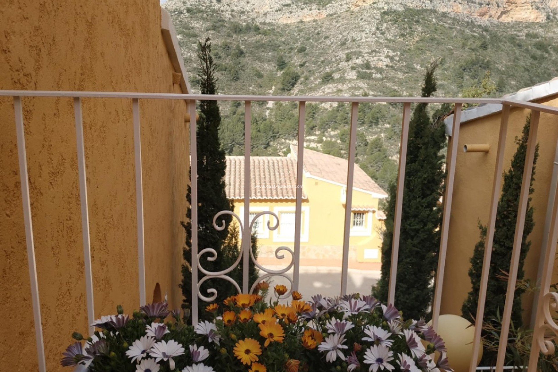 Reventa - Apartamento / piso - Benitachell - Costa Blanca