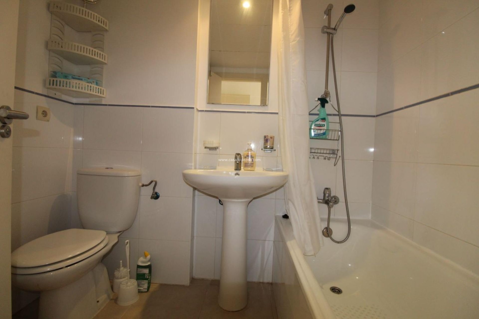 Reventa - Apartamento / piso - Cabo Roig - Costa Blanca