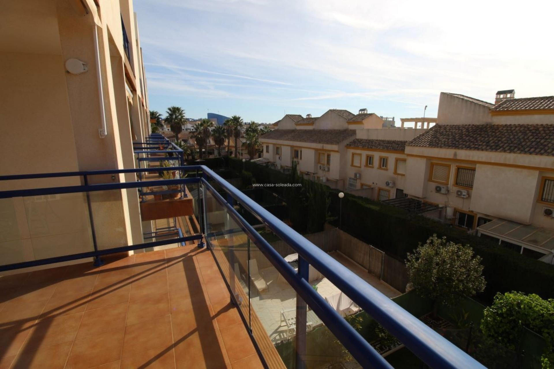 Reventa - Apartamento / piso - Cabo Roig - Costa Blanca