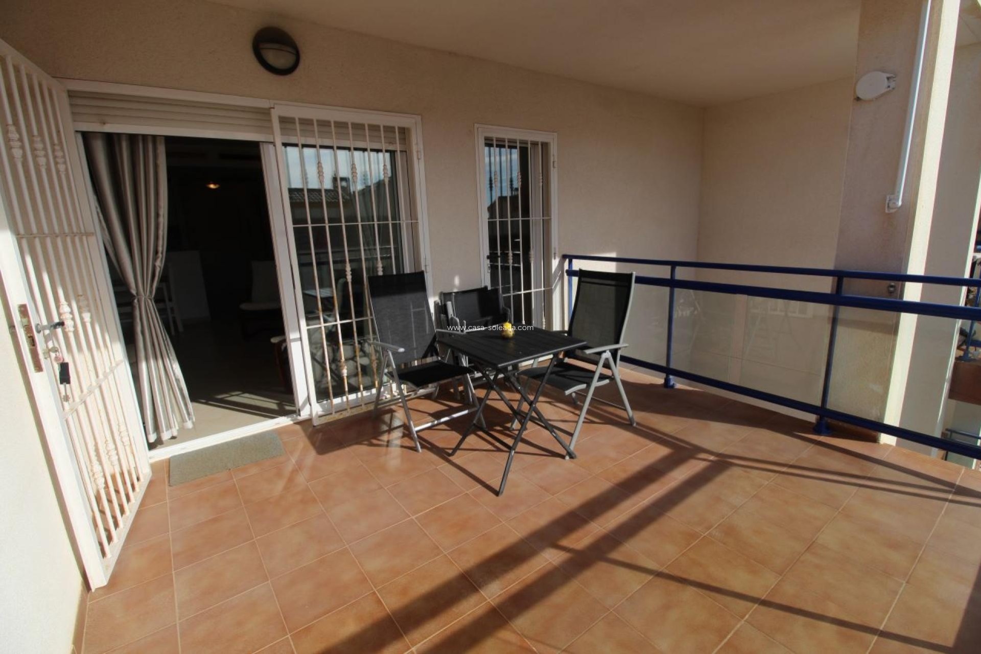 Reventa - Apartamento / piso - Cabo Roig - Costa Blanca