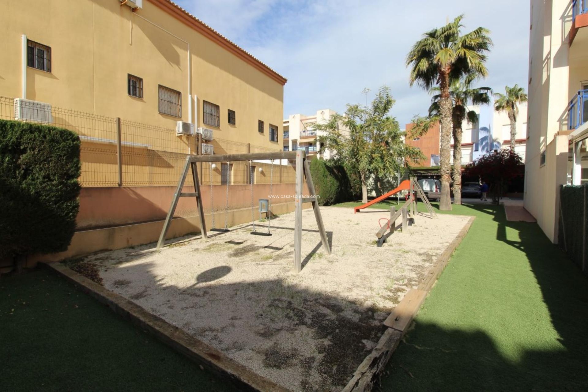 Reventa - Apartamento / piso - Cabo Roig - Costa Blanca