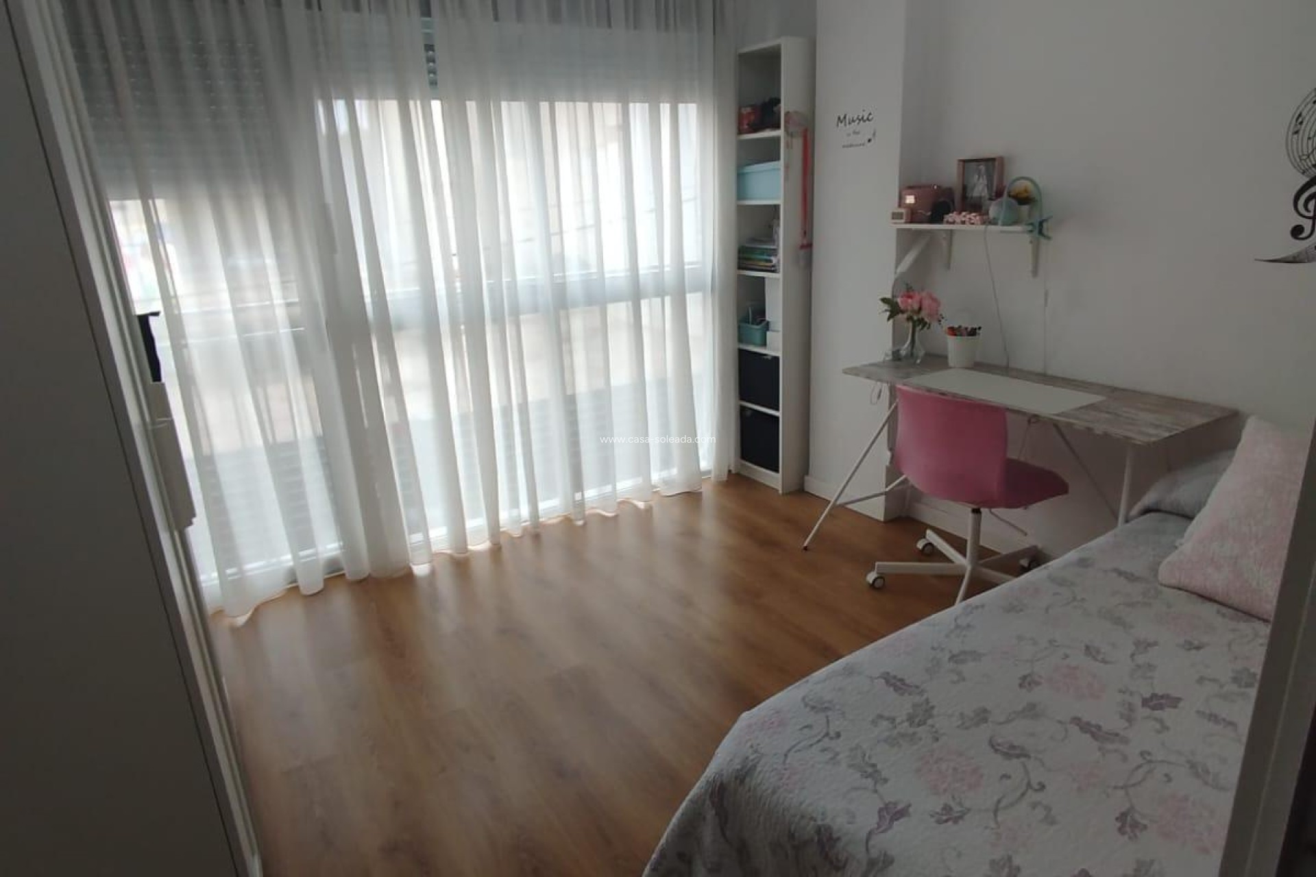 Reventa - Apartamento / piso - Callosa de Segura - Comunidad Valenciana