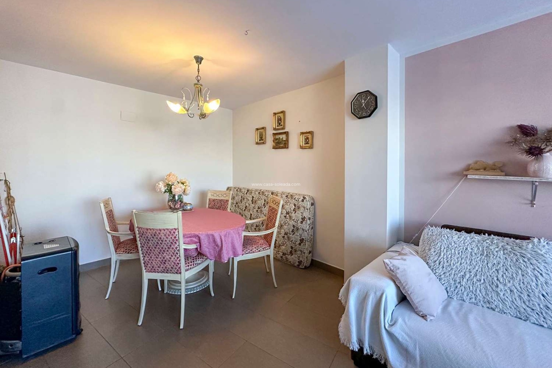 Reventa - Apartamento / piso - Calpe - Costa Blanca