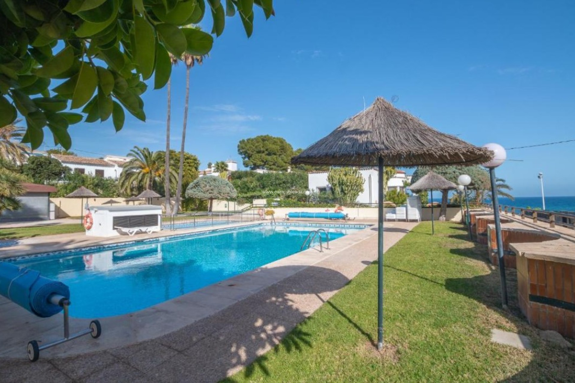 Reventa - Apartamento / piso - Calpe - Costa Blanca