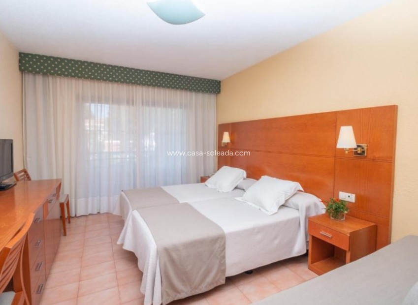 Reventa - Apartamento / piso - Calpe - Costa Blanca