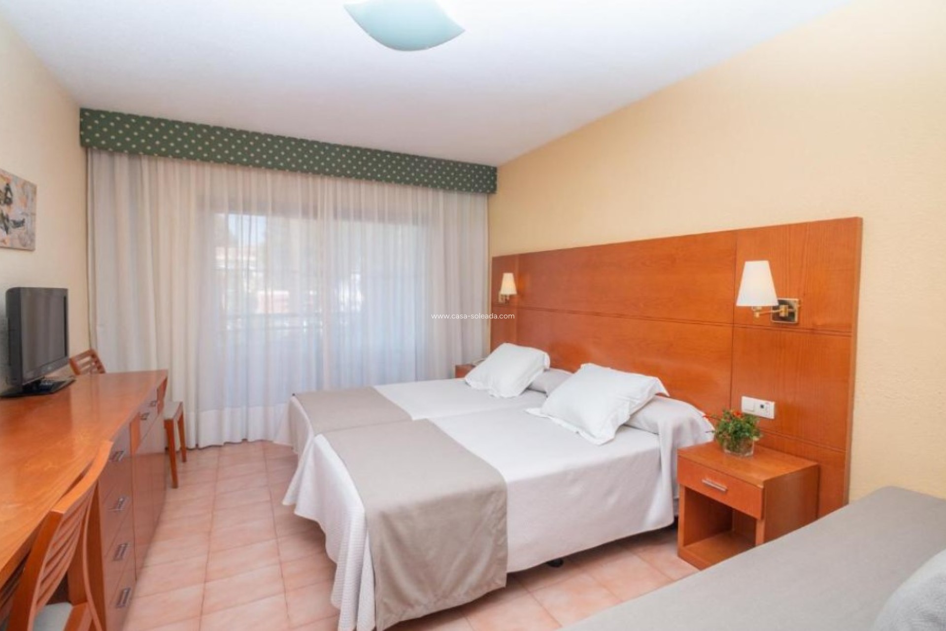 Reventa - Apartamento / piso - Calpe - Costa Blanca