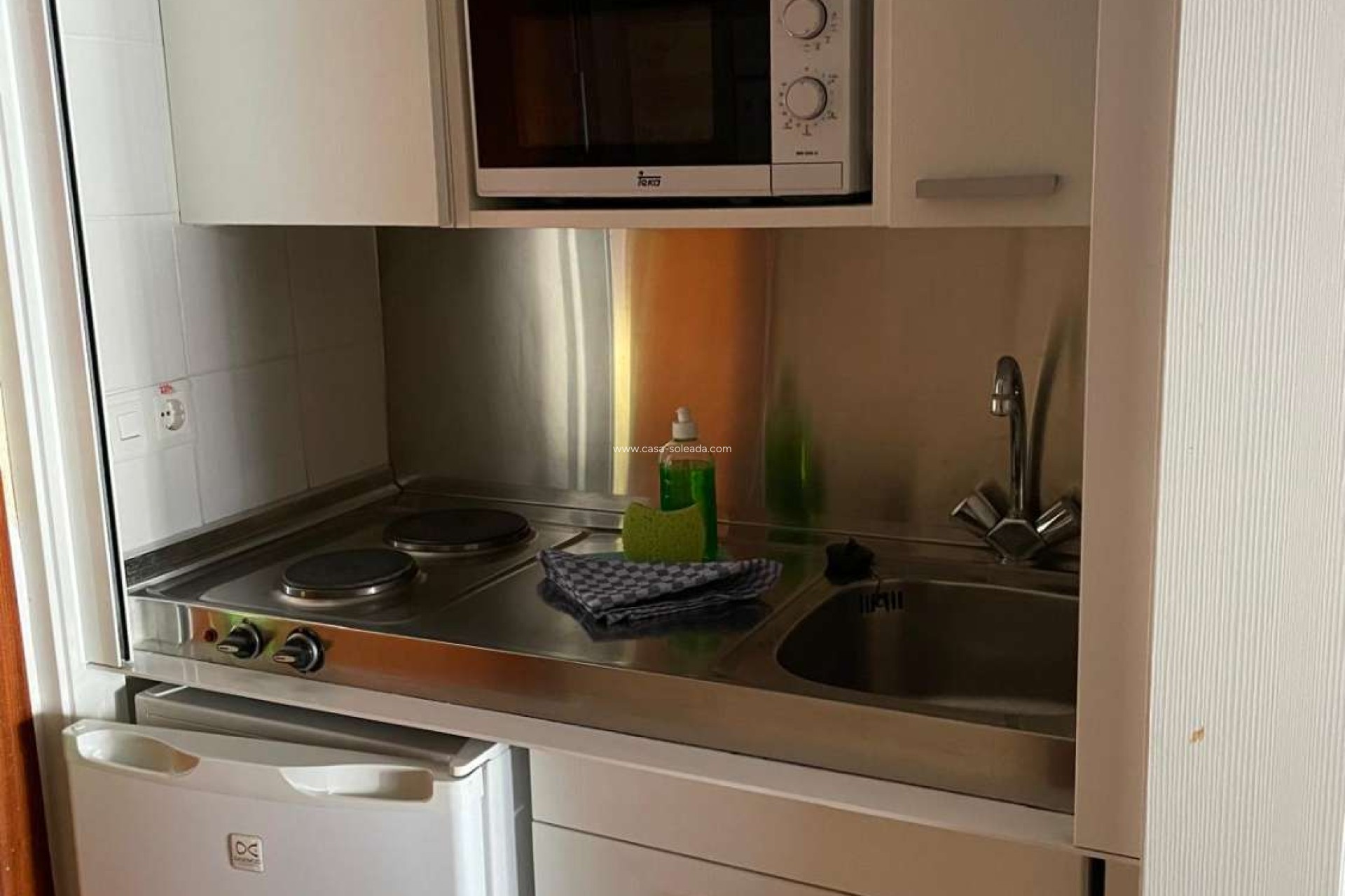 Reventa - Apartamento / piso - Calpe - Costa Blanca