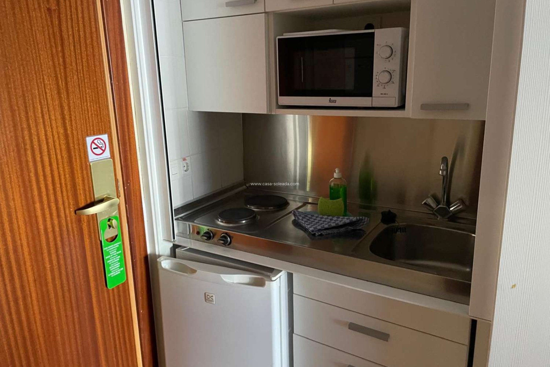 Reventa - Apartamento / piso - Calpe - Costa Blanca