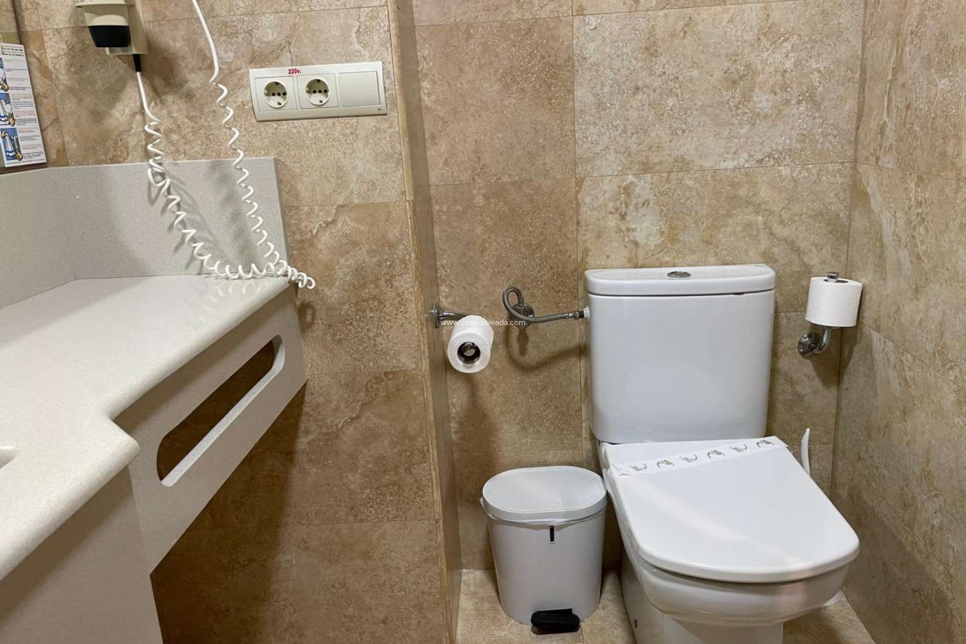 Reventa - Apartamento / piso - Calpe - Costa Blanca