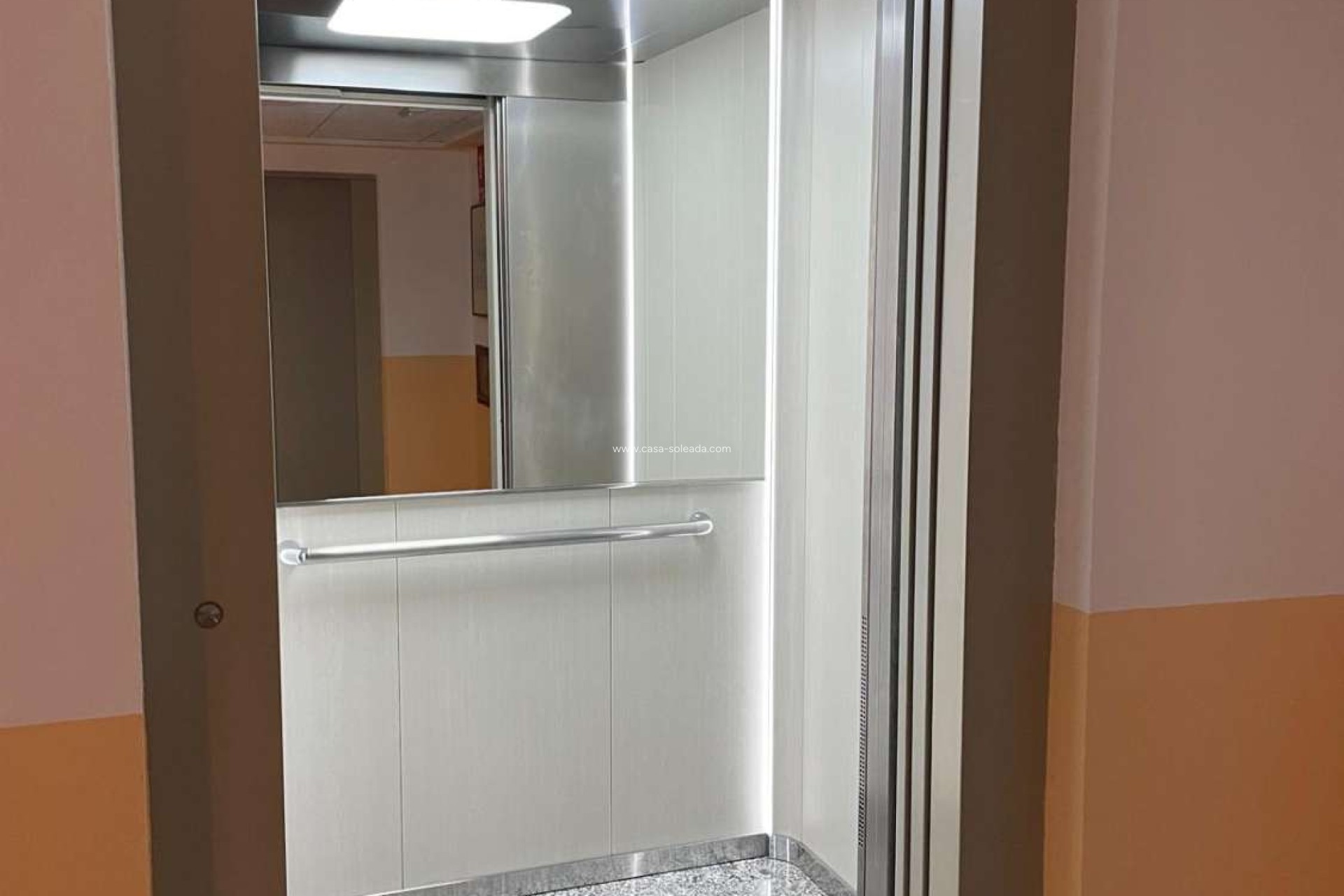 Reventa - Apartamento / piso - Calpe - Costa Blanca