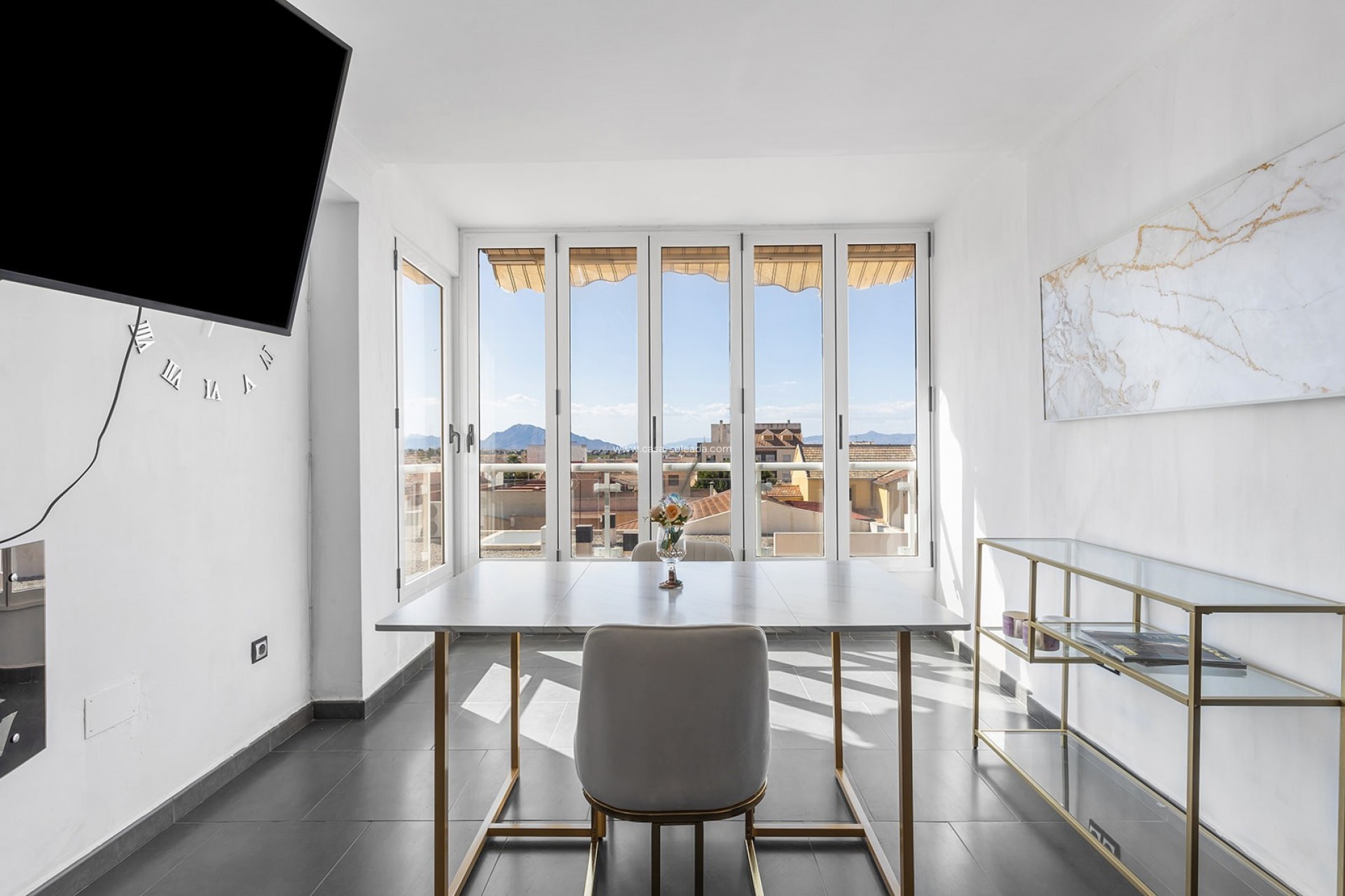 Reventa - Apartamento / piso - Daya Nueva - Costa Blanca