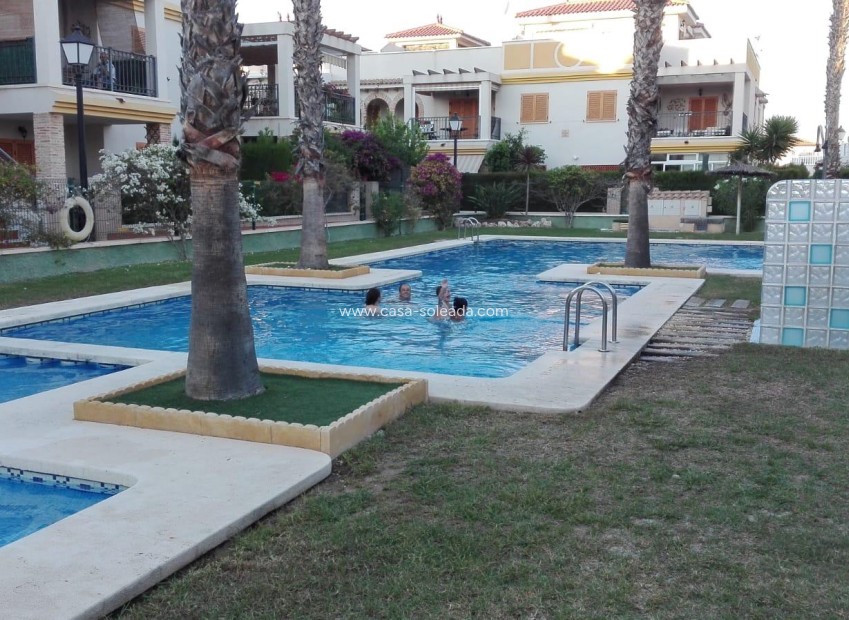 Reventa - Apartamento / piso - Daya Vieja - Daya vieja