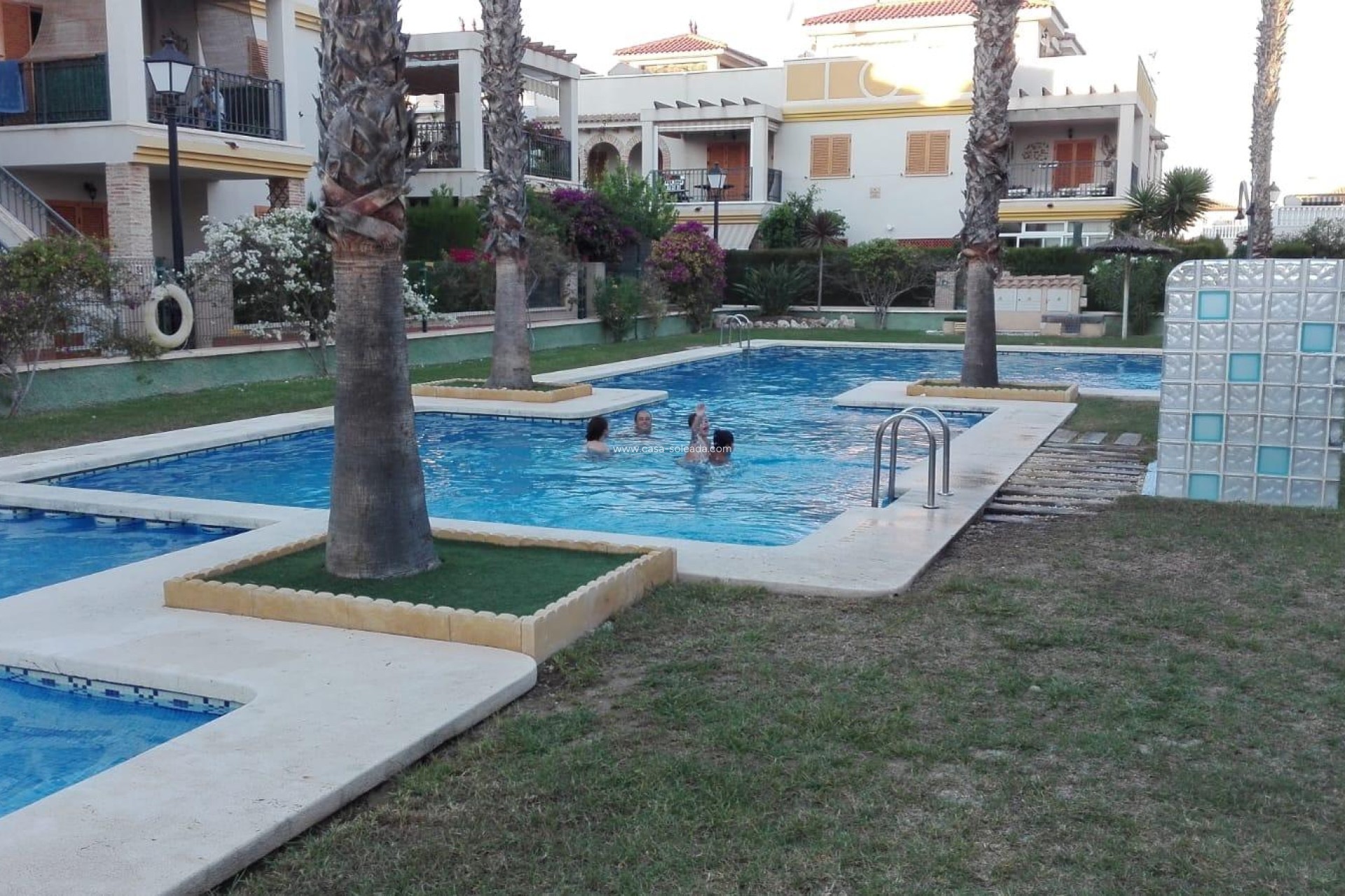 Reventa - Apartamento / piso - Daya Vieja - Daya vieja