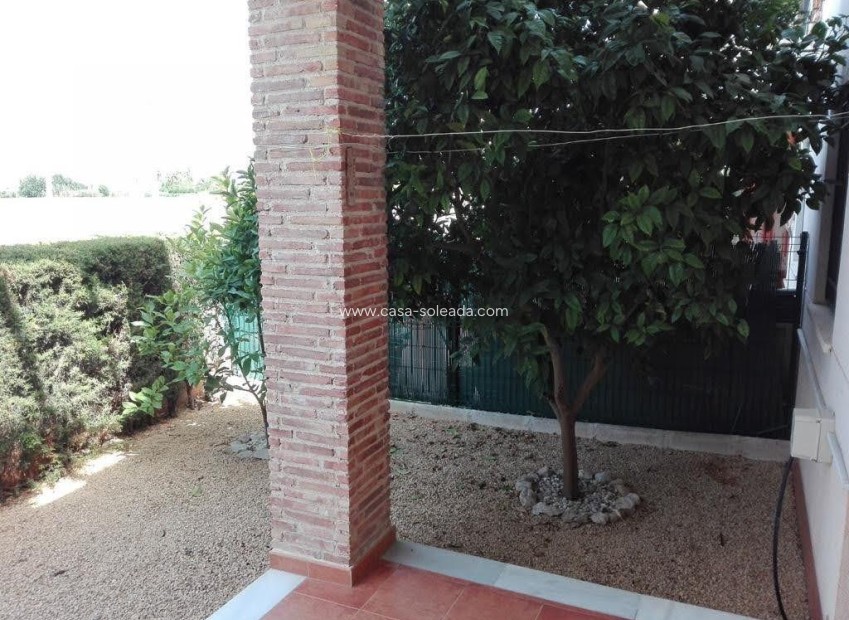 Reventa - Apartamento / piso - Daya Vieja - Daya vieja