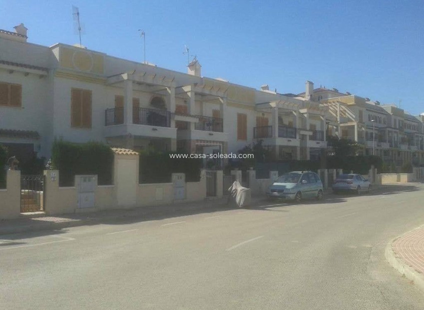Reventa - Apartamento / piso - Daya Vieja - Daya vieja