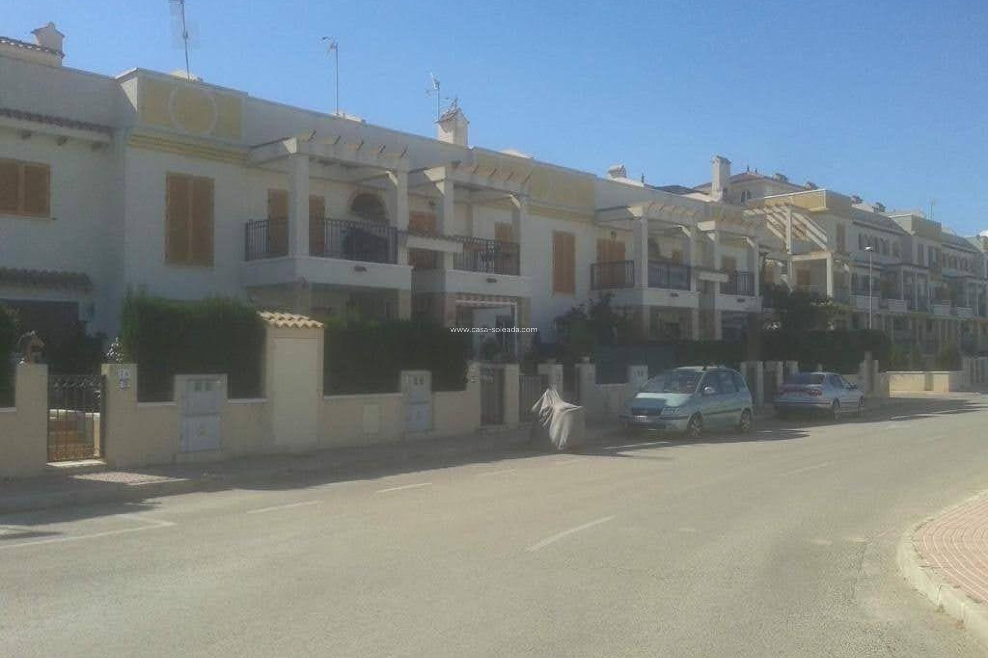 Reventa - Apartamento / piso - Daya Vieja - Daya vieja
