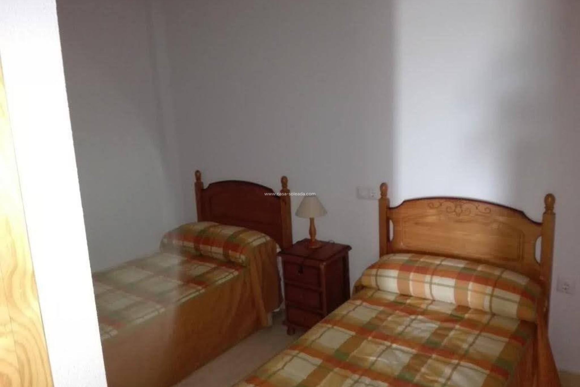 Reventa - Apartamento / piso - Daya Vieja - Daya vieja