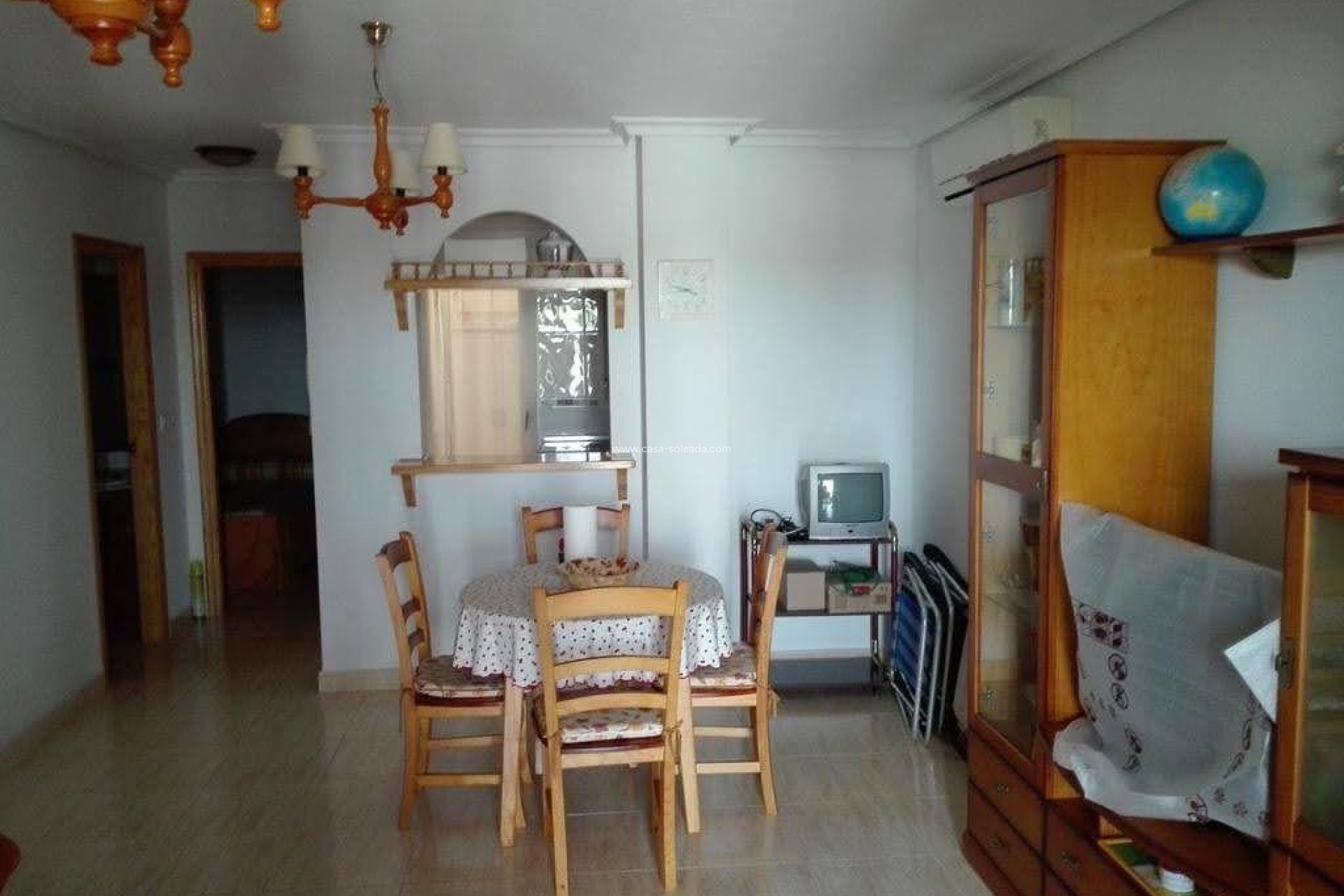 Reventa - Apartamento / piso - Daya Vieja - Daya vieja