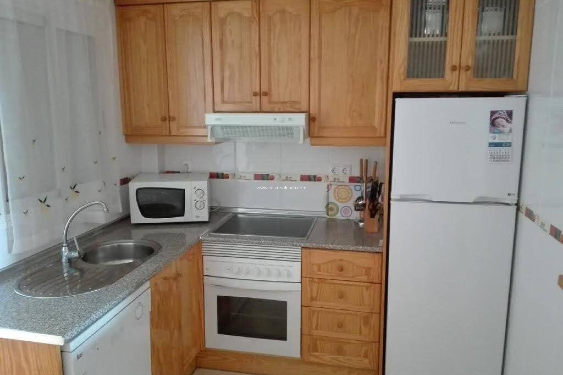 Reventa - Apartamento / piso - Daya Vieja - Daya vieja