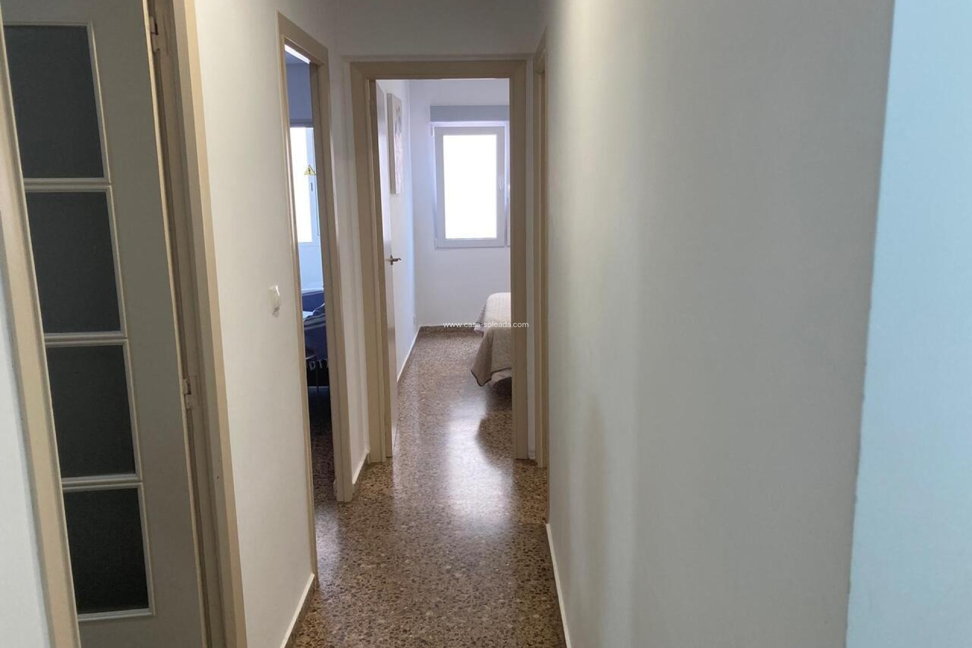 Reventa - Apartamento / piso - Denia - Costa Blanca