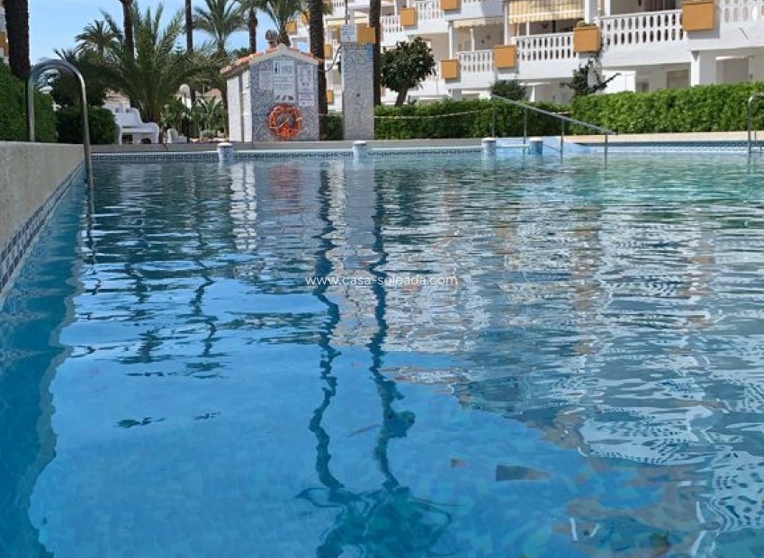 Reventa - Apartamento / piso - Denia - Costa Blanca