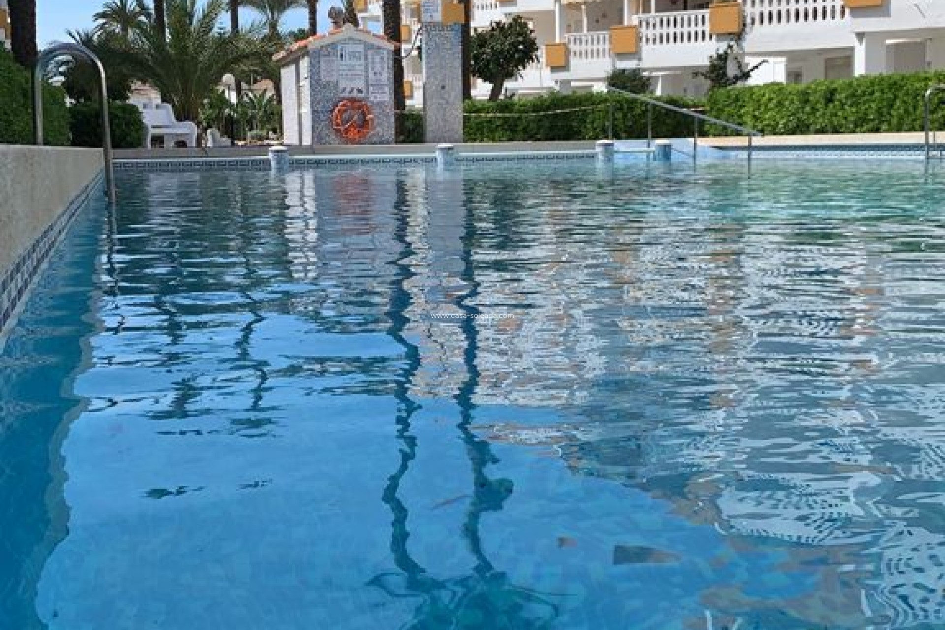 Reventa - Apartamento / piso - Denia - Costa Blanca