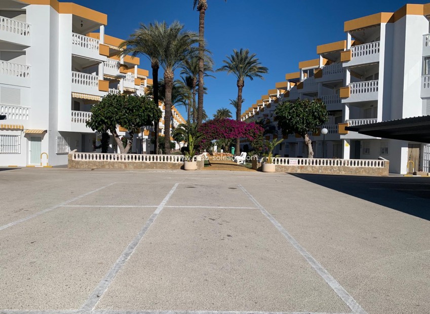 Reventa - Apartamento / piso - Denia - Costa Blanca