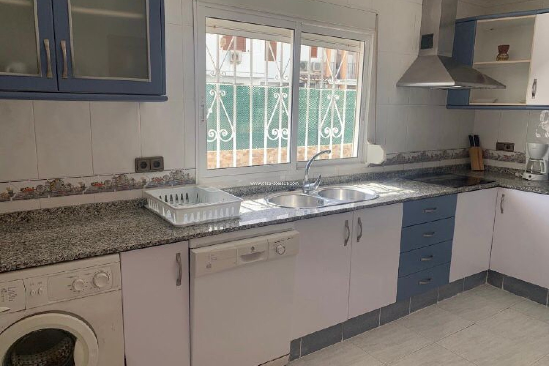 Reventa - Apartamento / piso - Denia - Costa Blanca