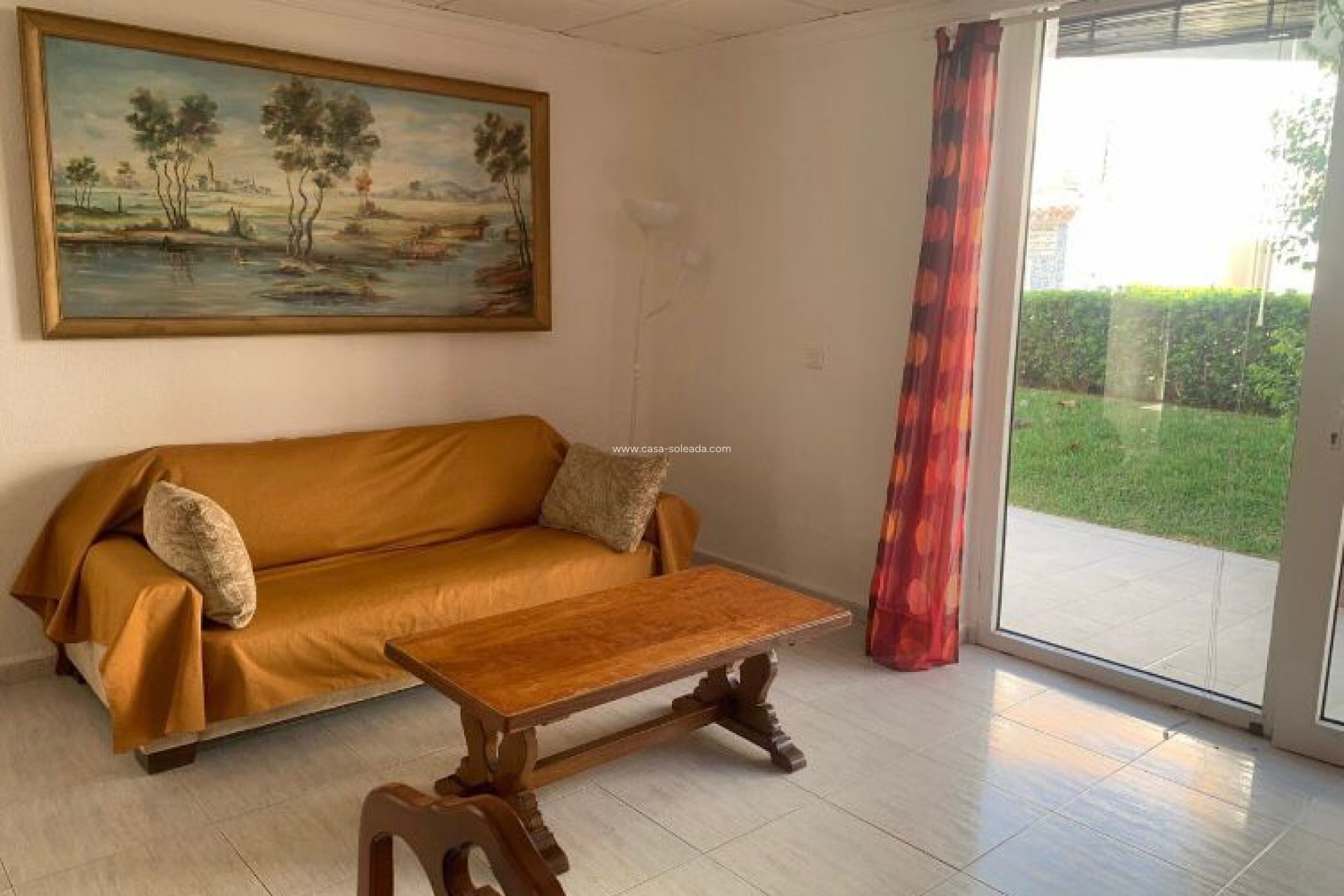 Reventa - Apartamento / piso - Denia - Costa Blanca