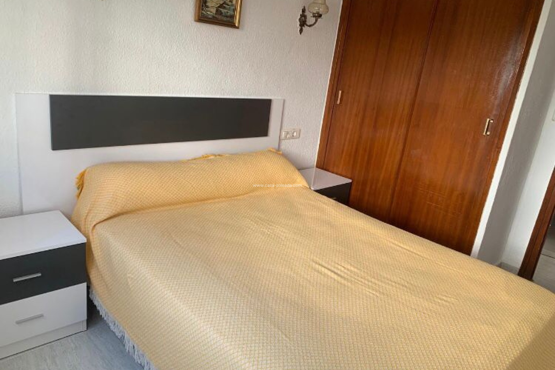 Reventa - Apartamento / piso - Denia - Costa Blanca