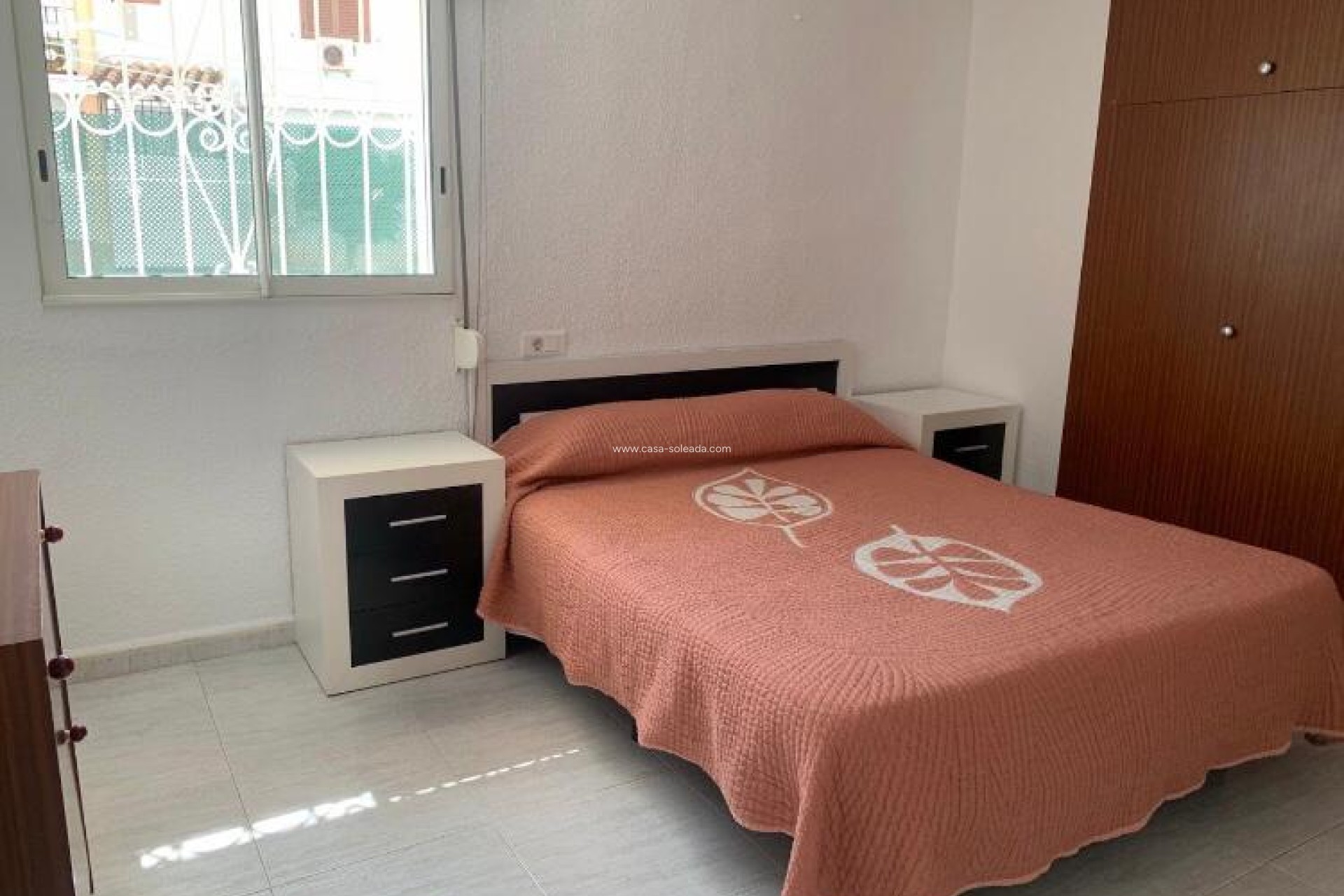 Reventa - Apartamento / piso - Denia - Costa Blanca