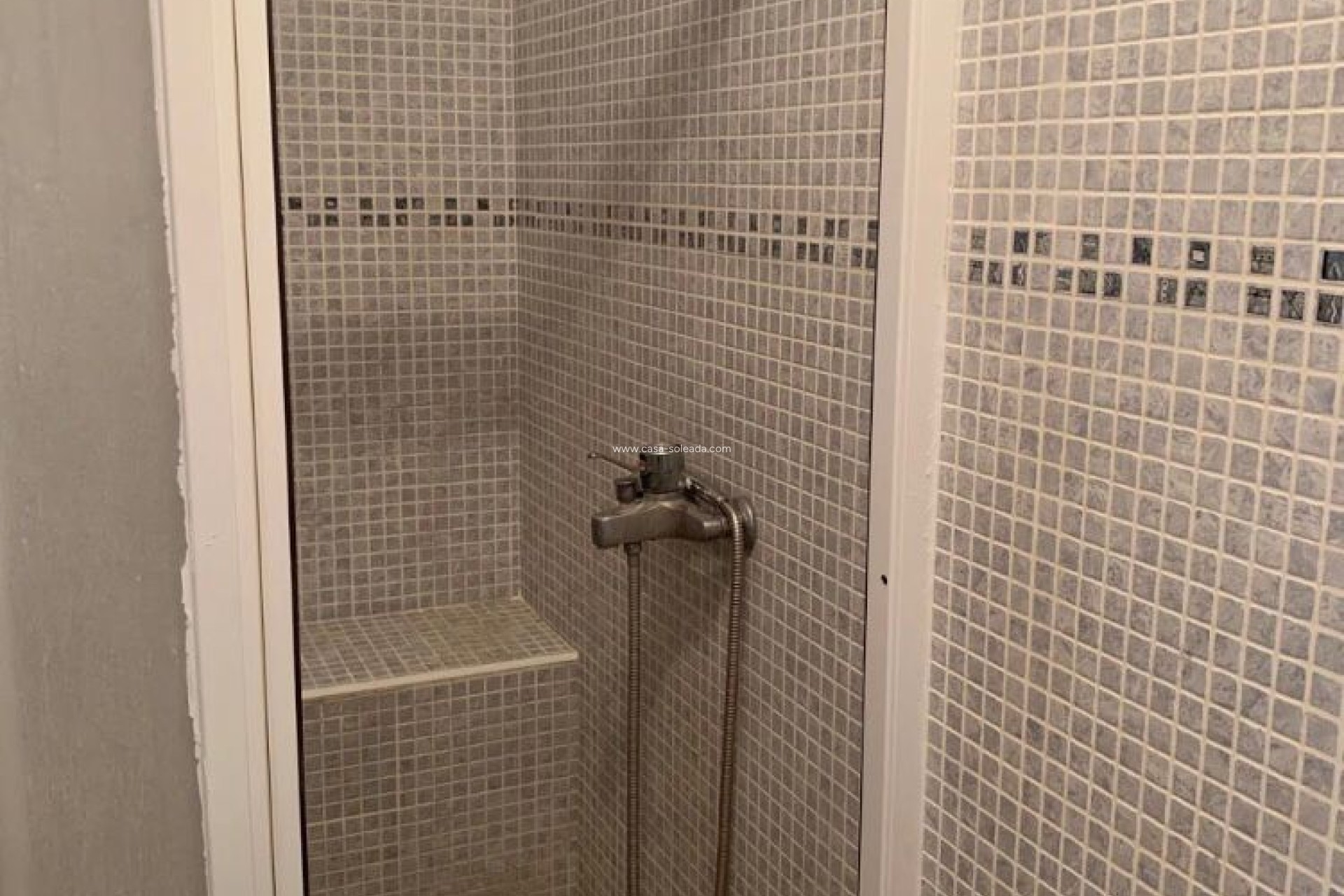 Reventa - Apartamento / piso - Denia - Costa Blanca