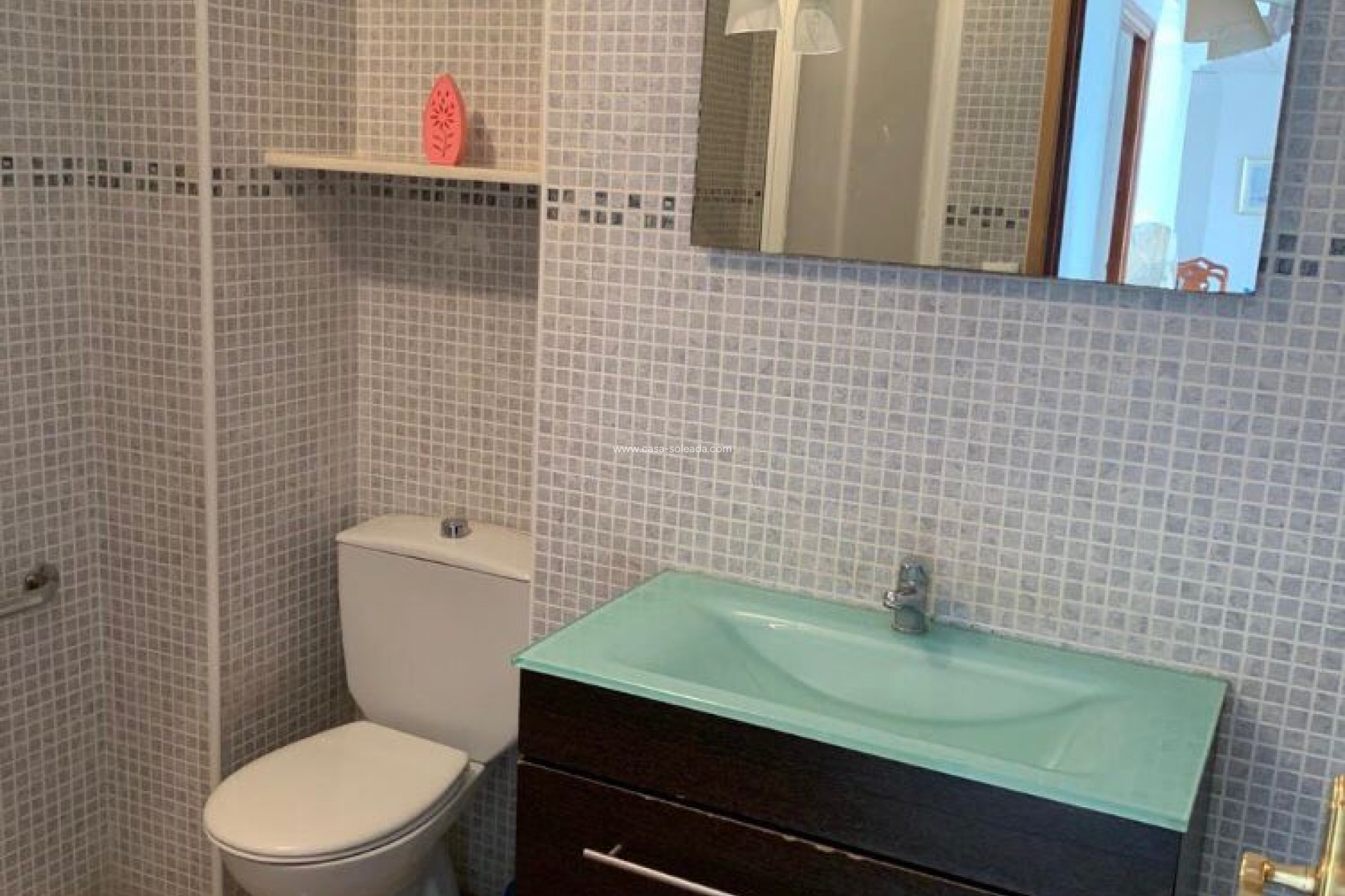 Reventa - Apartamento / piso - Denia - Costa Blanca