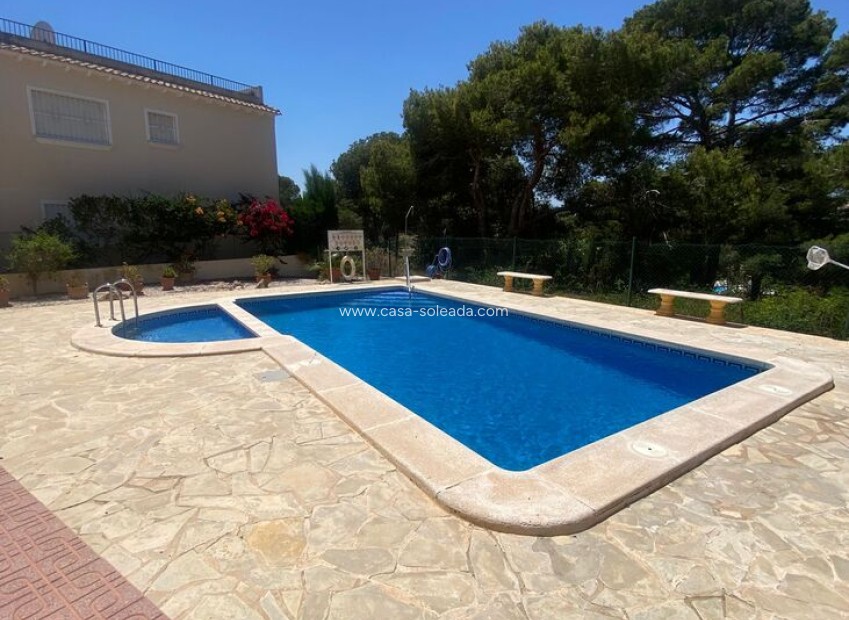 Reventa - Apartamento / piso - Doña Pepa - Inland