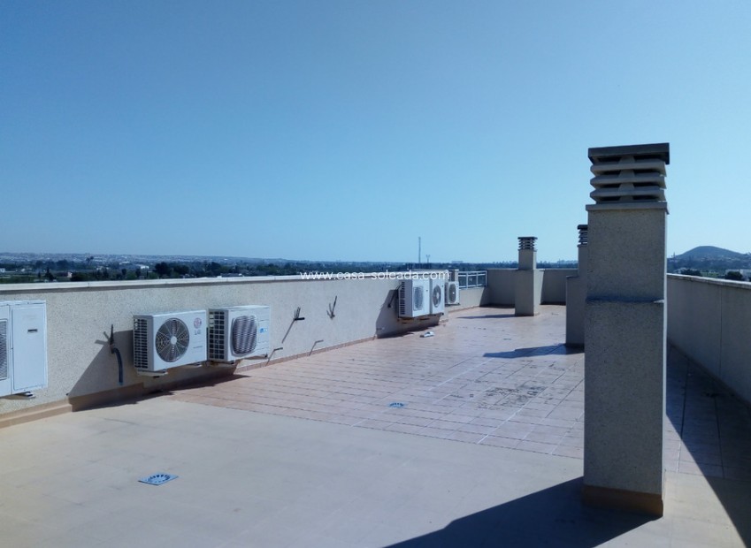 Reventa - Apartamento / piso - Formentera de Segura - Costa Blanca