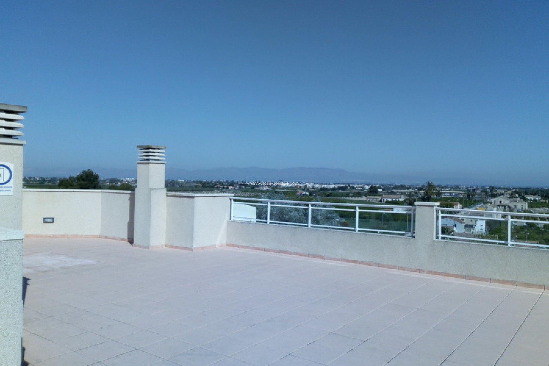 Reventa - Apartamento / piso - Formentera de Segura - Costa Blanca
