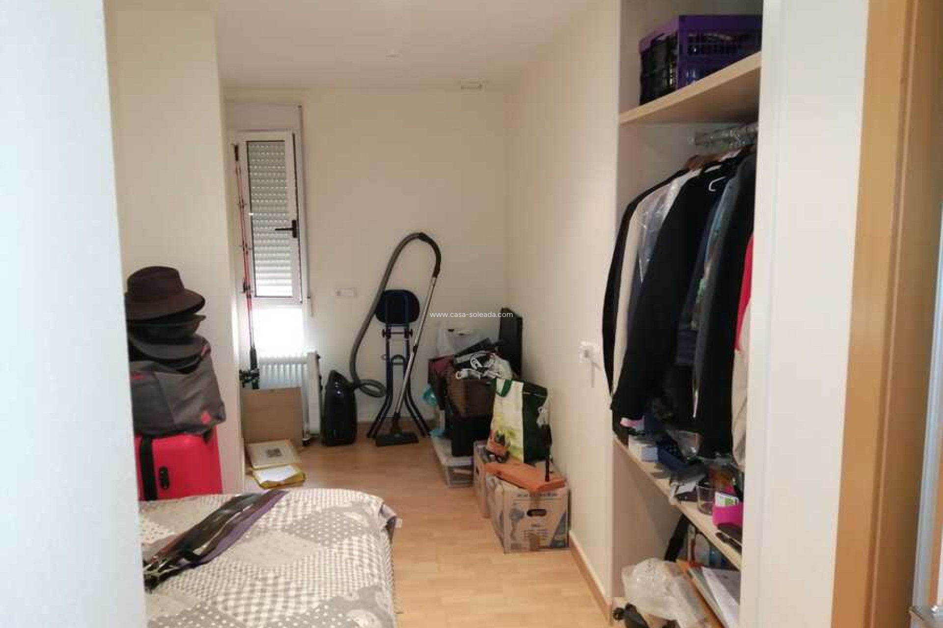 Reventa - Apartamento / piso - Formentera de Segura - Costa Blanca