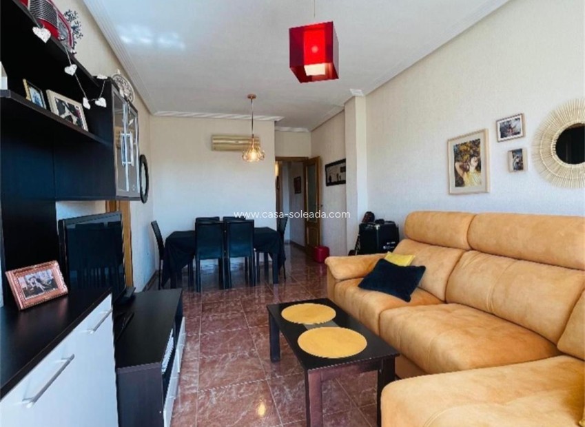 Reventa - Apartamento / piso - Formentera de Segura - Formentera del Segura
