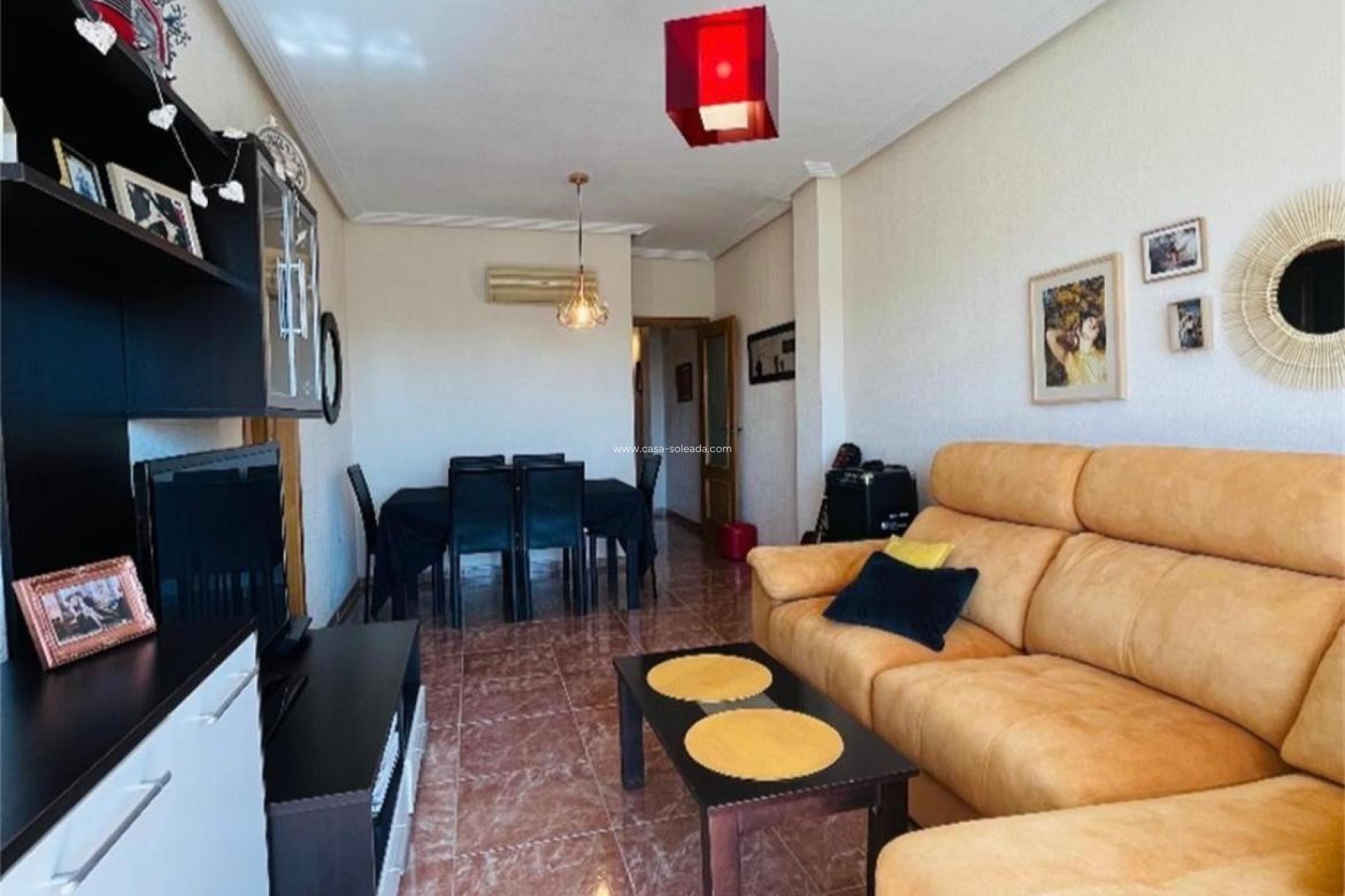 Reventa - Apartamento / piso - Formentera de Segura - Formentera del Segura